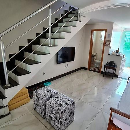 Casa Confortavel E Segura Na Regiao Da Pampulha Belo Horizonte Kültér fotó