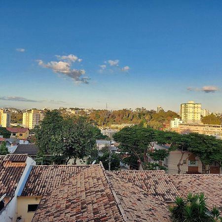 Casa Confortavel E Segura Na Regiao Da Pampulha Belo Horizonte Kültér fotó