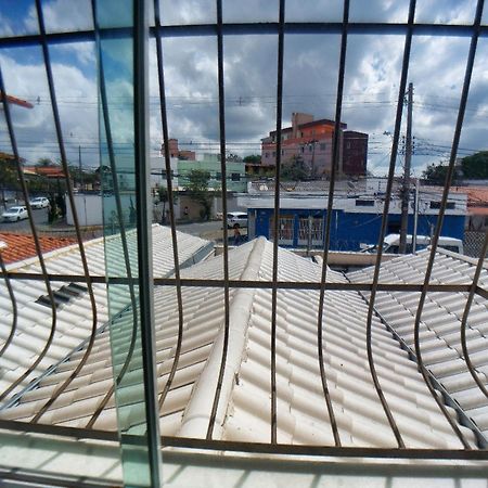 Casa Confortavel E Segura Na Regiao Da Pampulha Belo Horizonte Kültér fotó