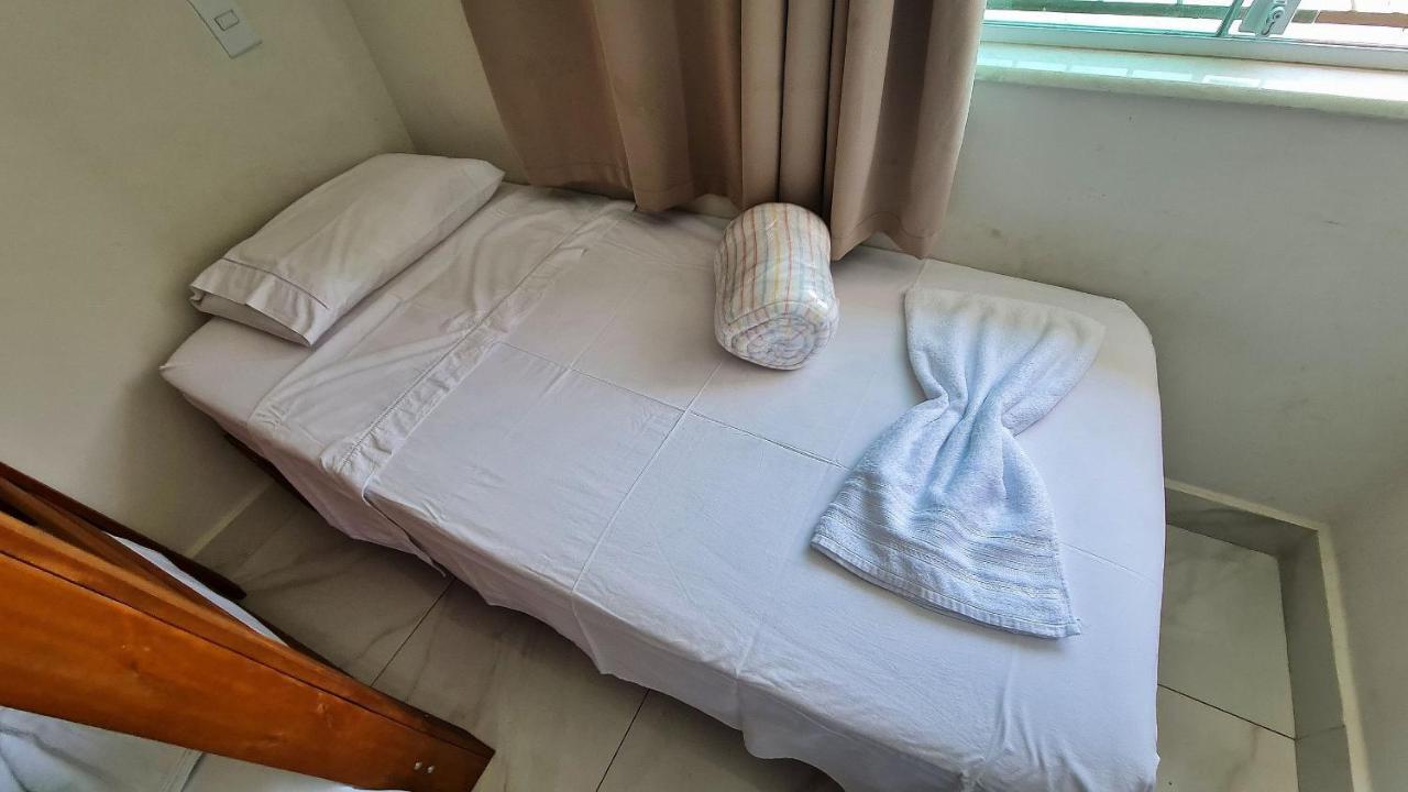 Casa Confortavel E Segura Na Regiao Da Pampulha Belo Horizonte Kültér fotó