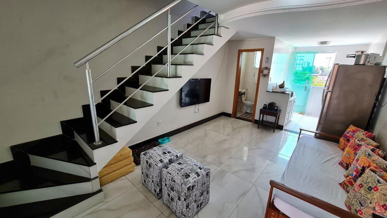 Casa Confortavel E Segura Na Regiao Da Pampulha Belo Horizonte Kültér fotó