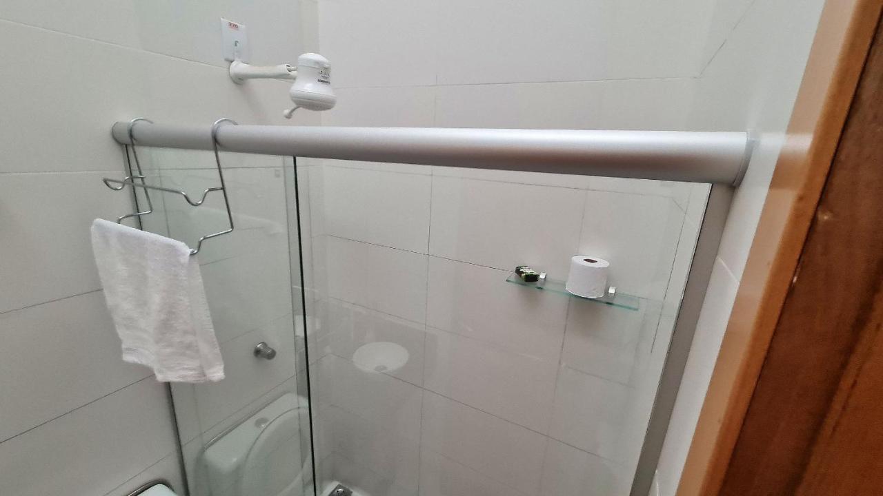 Casa Confortavel E Segura Na Regiao Da Pampulha Belo Horizonte Kültér fotó