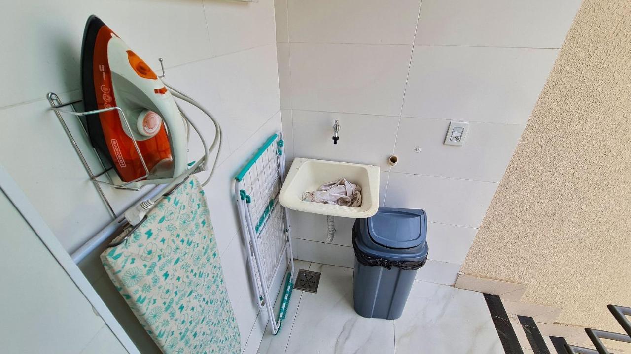 Casa Confortavel E Segura Na Regiao Da Pampulha Belo Horizonte Kültér fotó