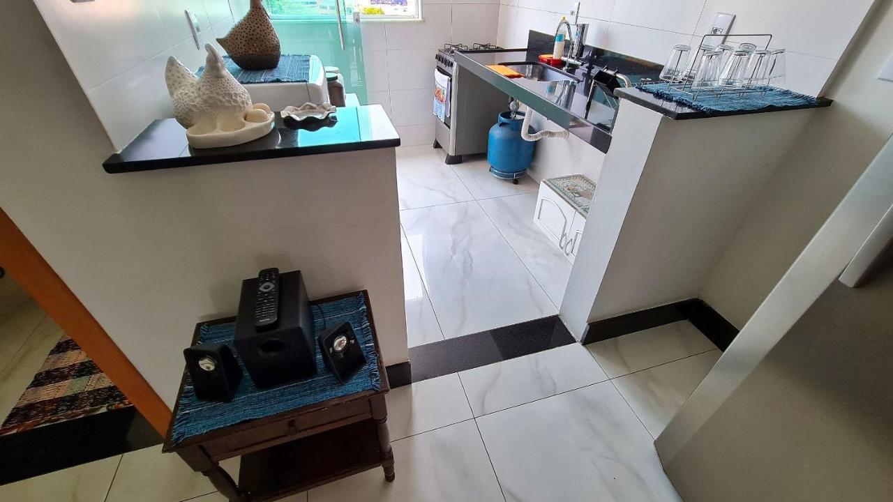 Casa Confortavel E Segura Na Regiao Da Pampulha Belo Horizonte Kültér fotó