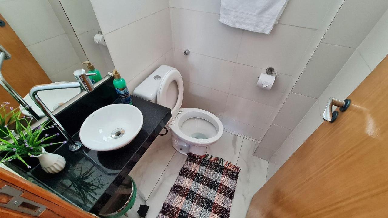Casa Confortavel E Segura Na Regiao Da Pampulha Belo Horizonte Kültér fotó