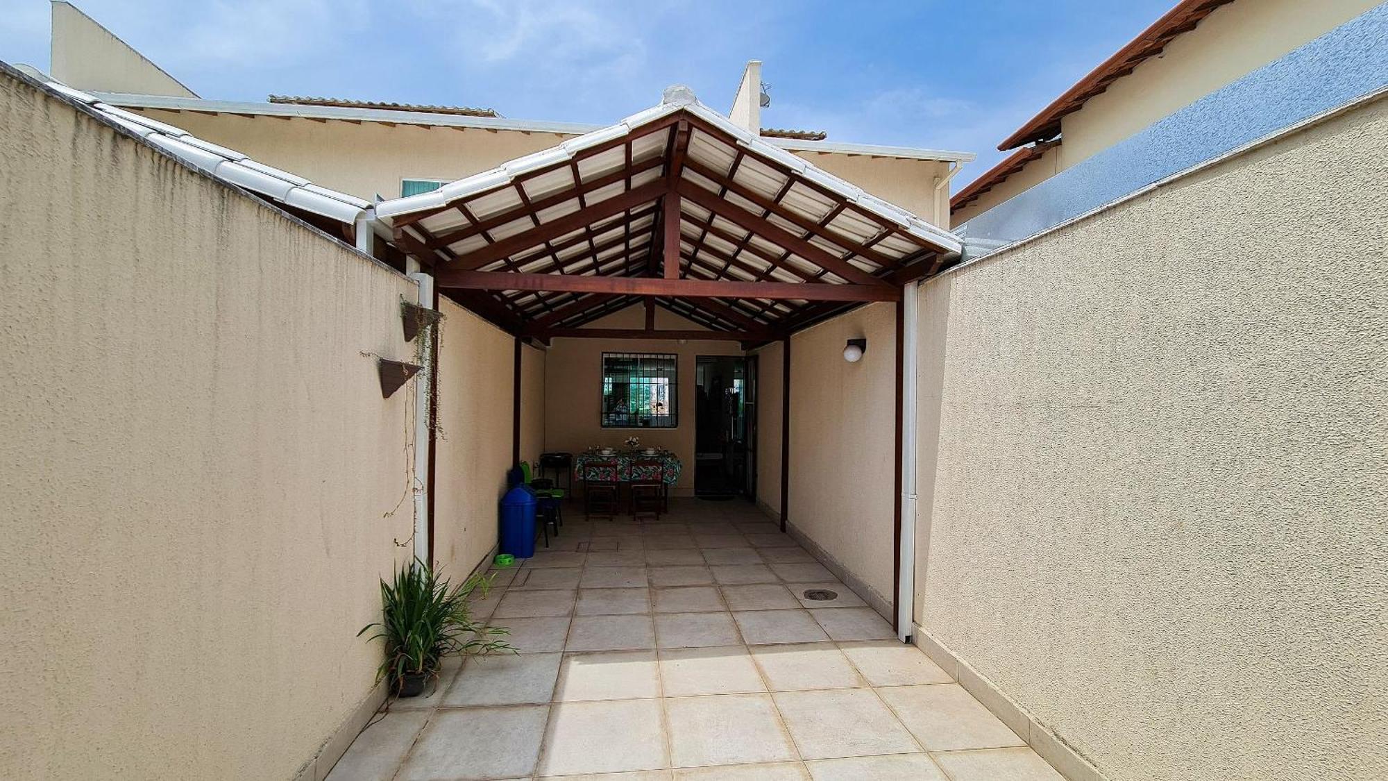 Casa Confortavel E Segura Na Regiao Da Pampulha Belo Horizonte Kültér fotó