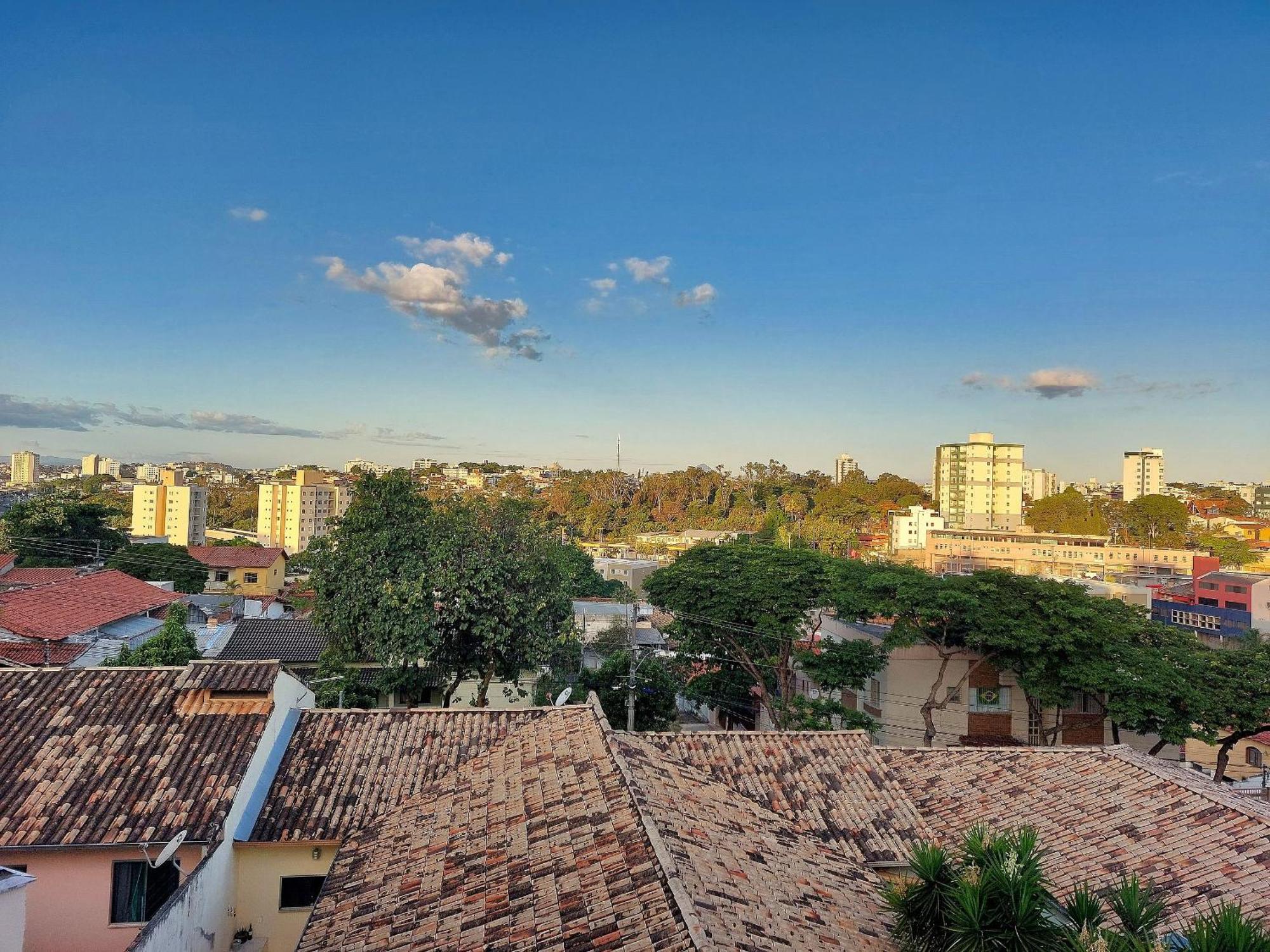 Casa Confortavel E Segura Na Regiao Da Pampulha Belo Horizonte Kültér fotó