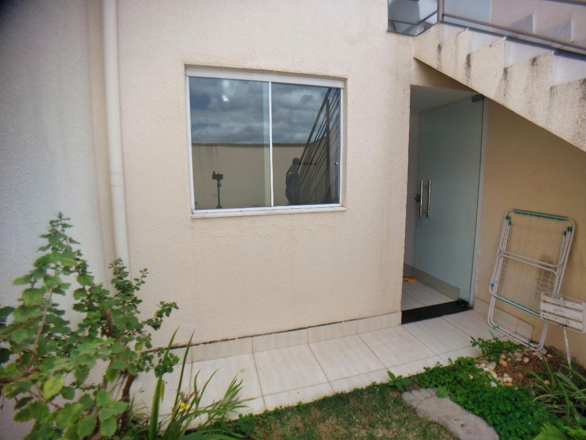 Casa Confortavel E Segura Na Regiao Da Pampulha Belo Horizonte Kültér fotó