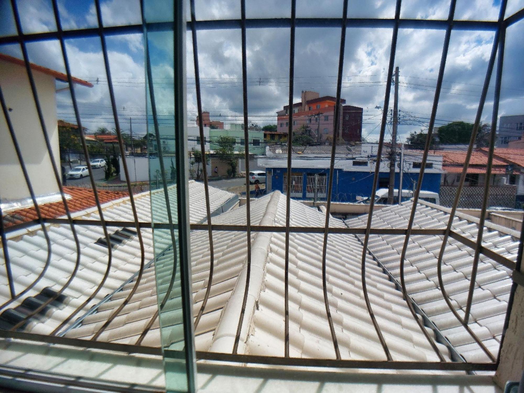 Casa Confortavel E Segura Na Regiao Da Pampulha Belo Horizonte Kültér fotó