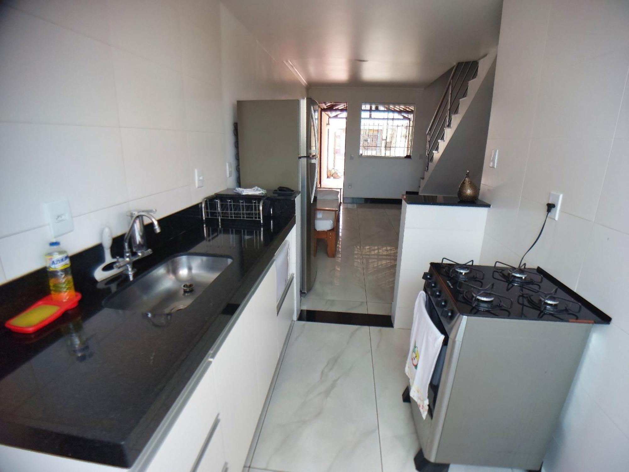 Casa Confortavel E Segura Na Regiao Da Pampulha Belo Horizonte Kültér fotó