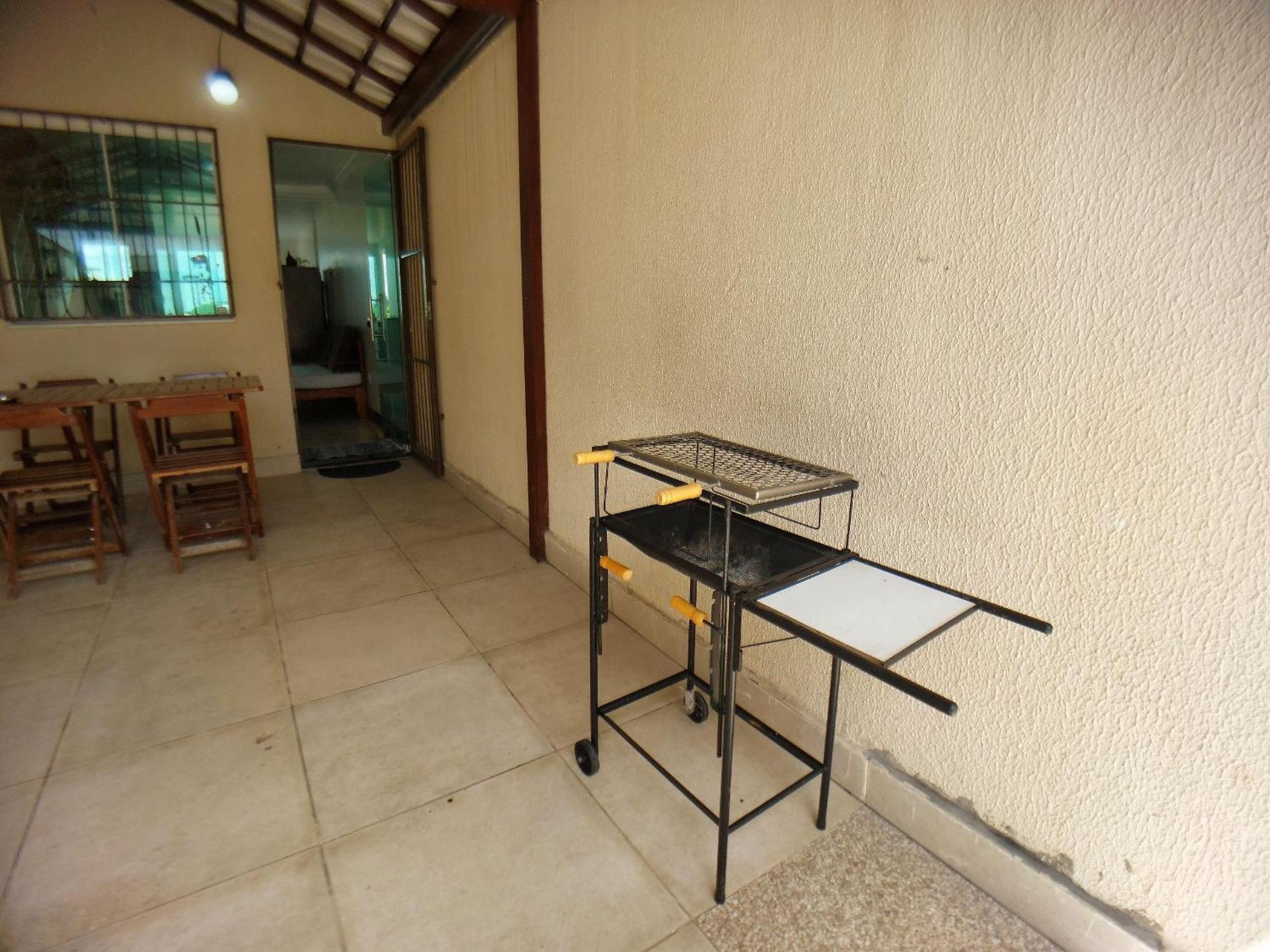 Casa Confortavel E Segura Na Regiao Da Pampulha Belo Horizonte Kültér fotó