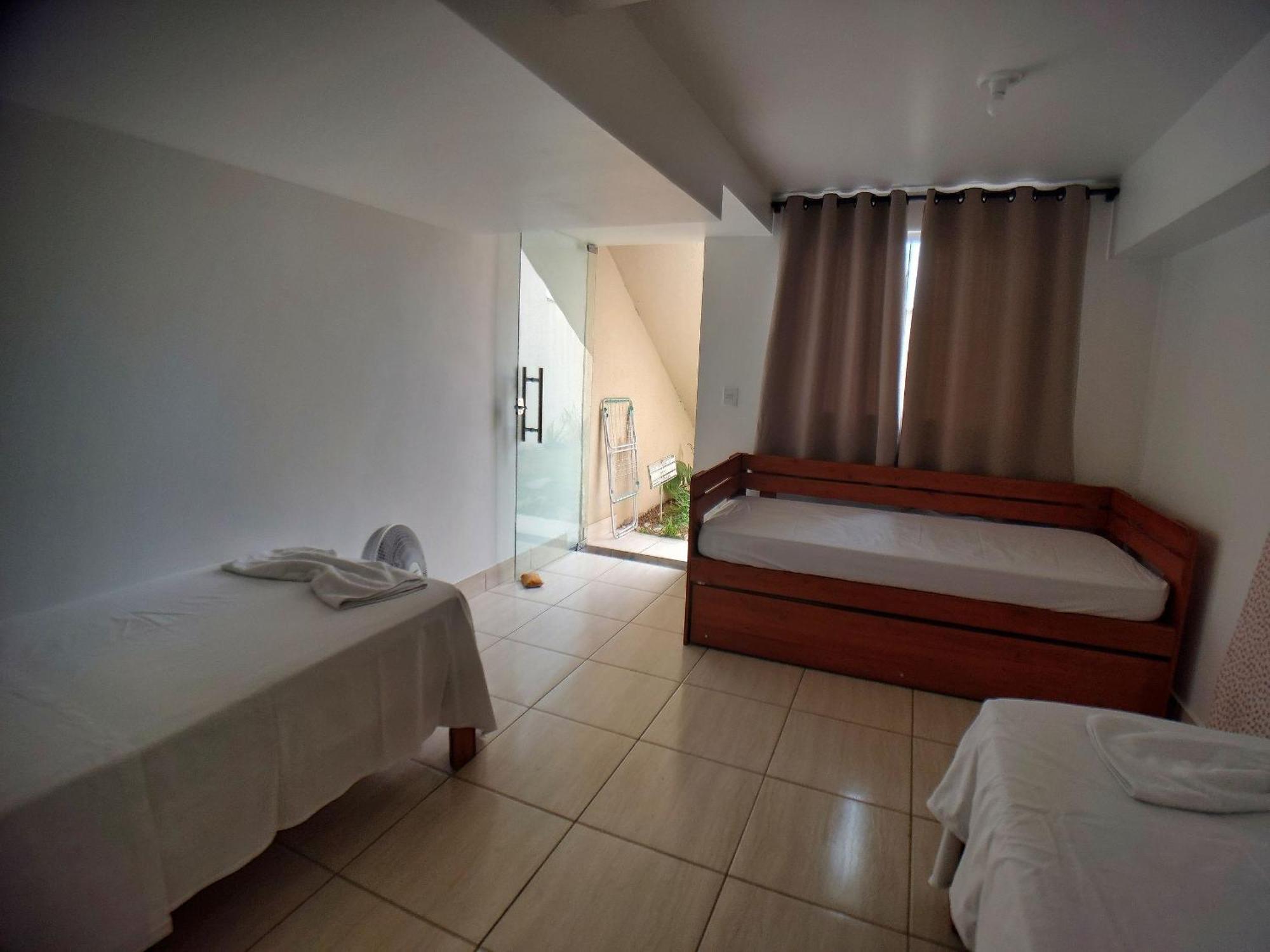 Casa Confortavel E Segura Na Regiao Da Pampulha Belo Horizonte Kültér fotó