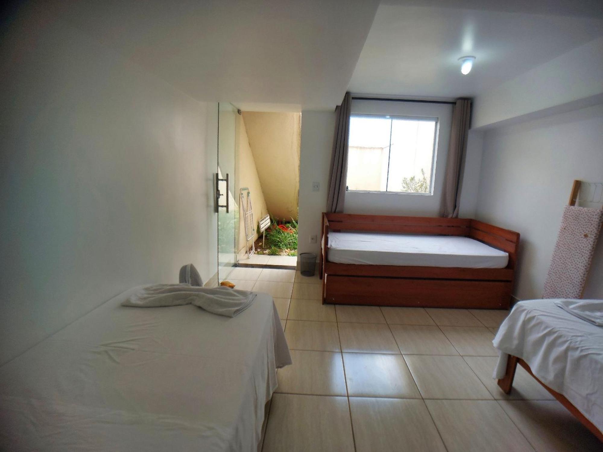 Casa Confortavel E Segura Na Regiao Da Pampulha Belo Horizonte Kültér fotó