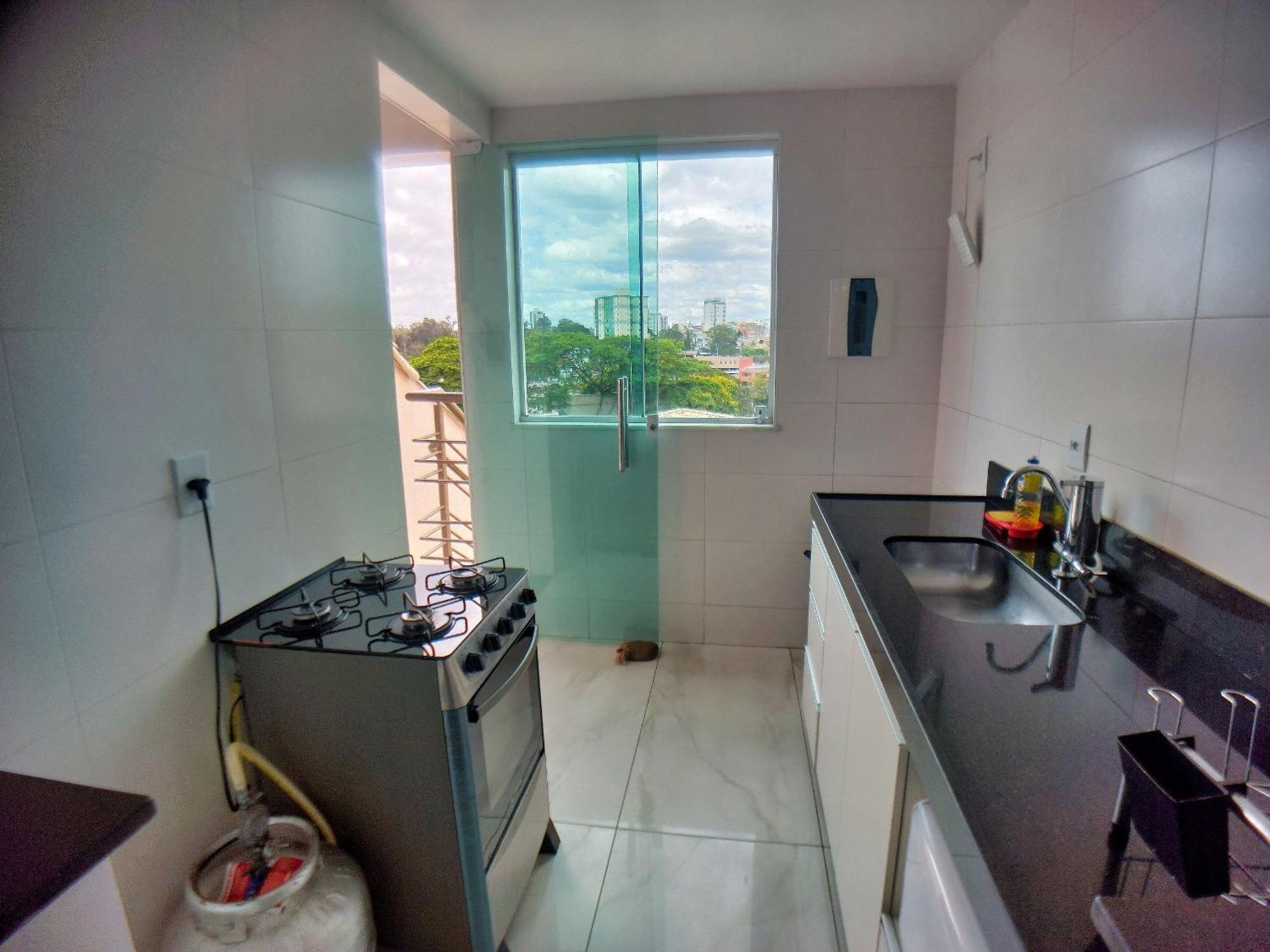 Casa Confortavel E Segura Na Regiao Da Pampulha Belo Horizonte Kültér fotó