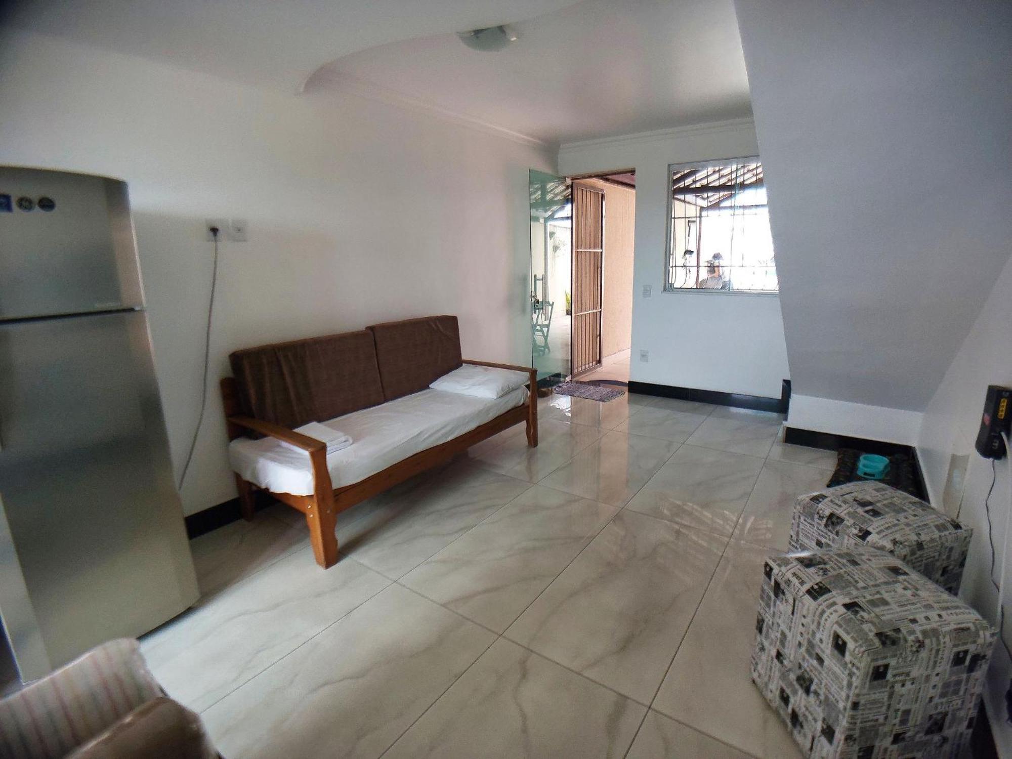 Casa Confortavel E Segura Na Regiao Da Pampulha Belo Horizonte Kültér fotó