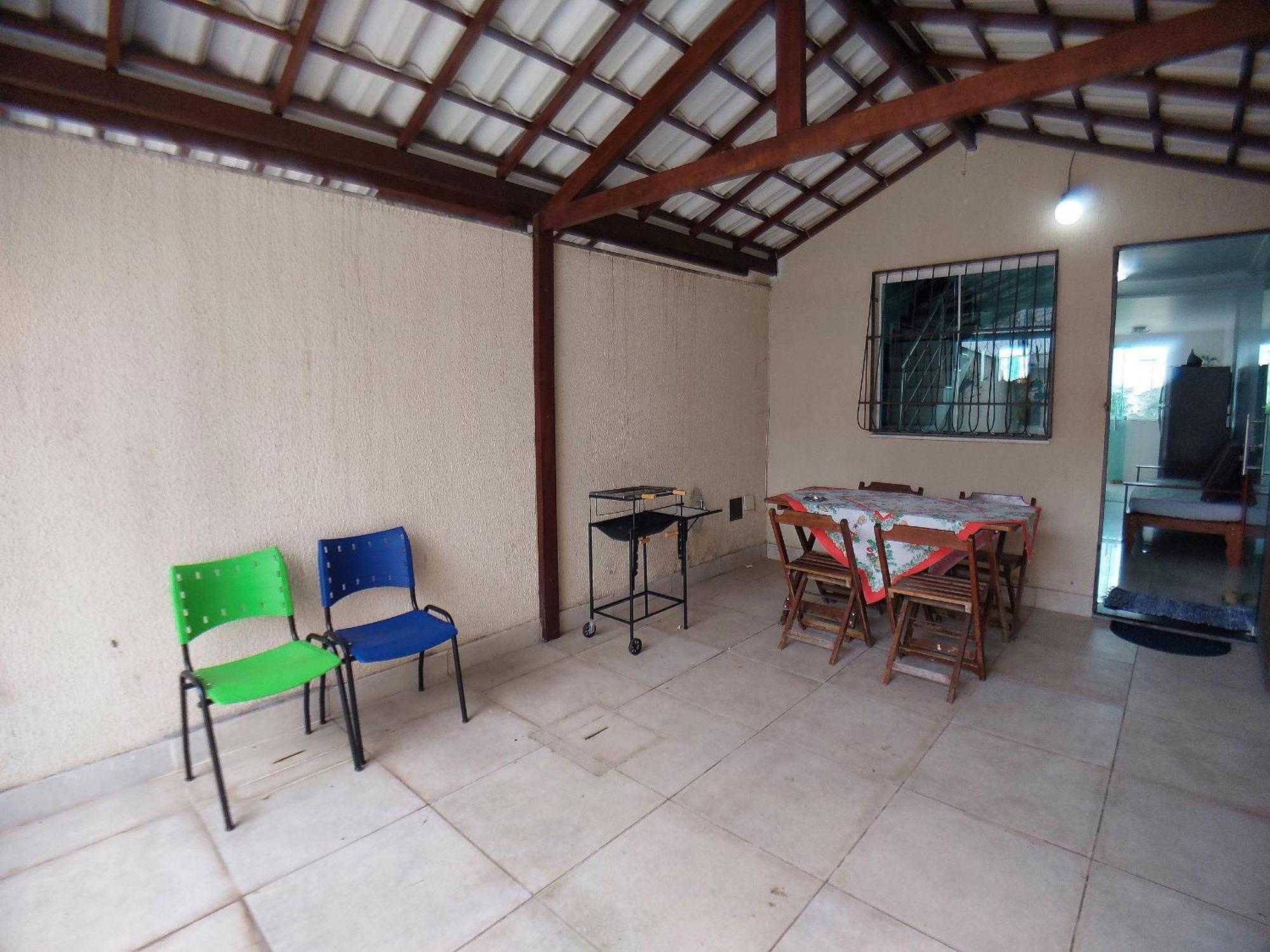 Casa Confortavel E Segura Na Regiao Da Pampulha Belo Horizonte Kültér fotó
