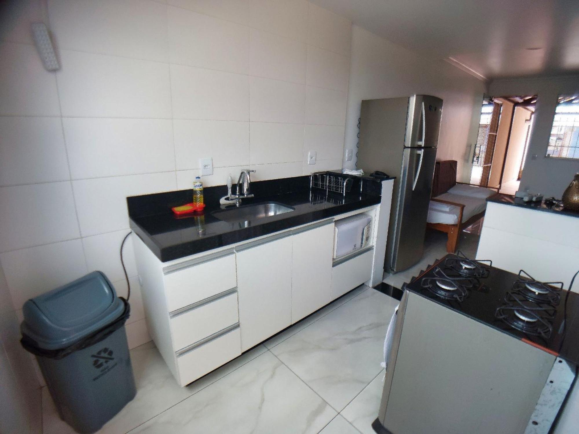 Casa Confortavel E Segura Na Regiao Da Pampulha Belo Horizonte Kültér fotó
