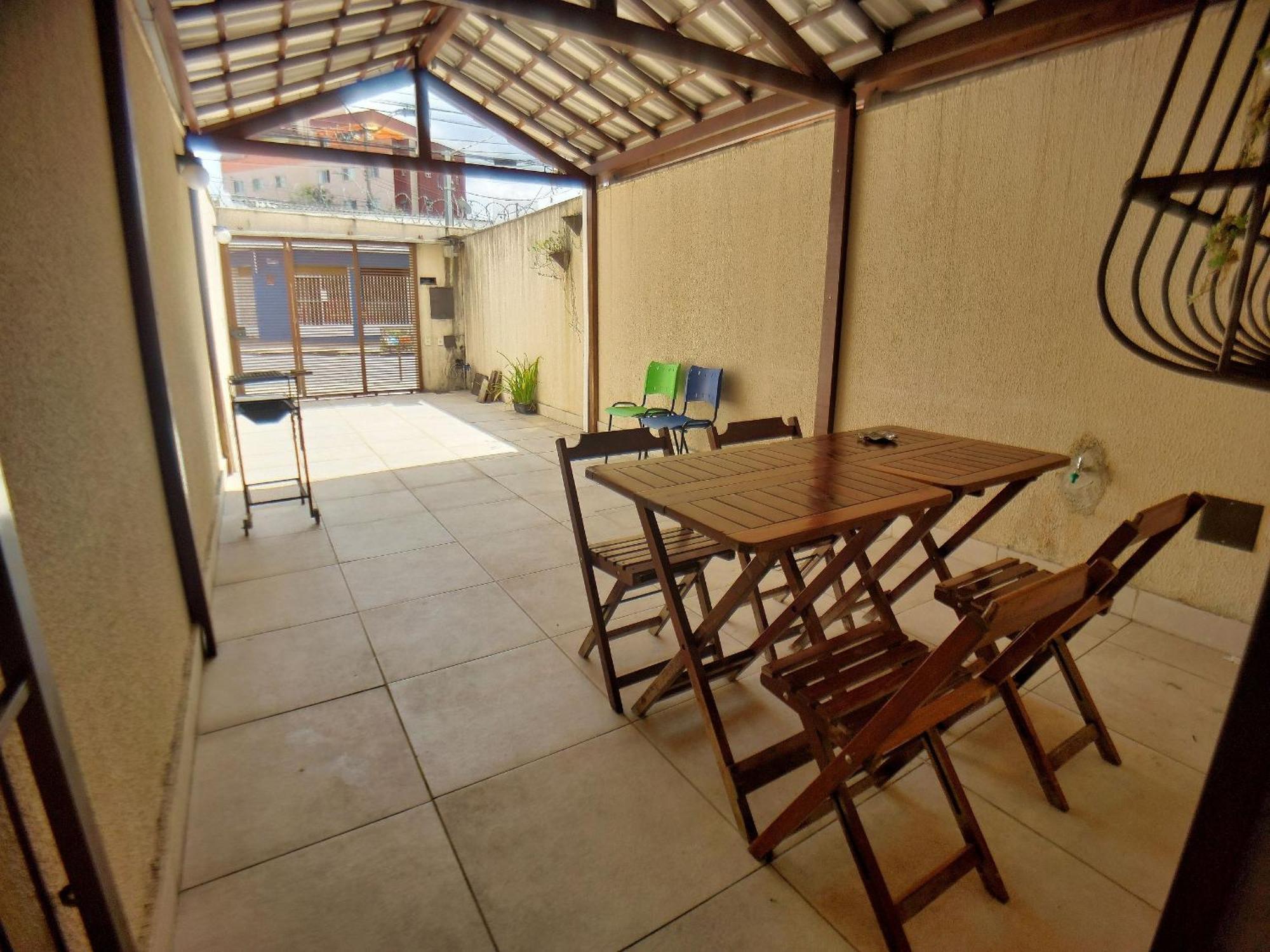 Casa Confortavel E Segura Na Regiao Da Pampulha Belo Horizonte Kültér fotó