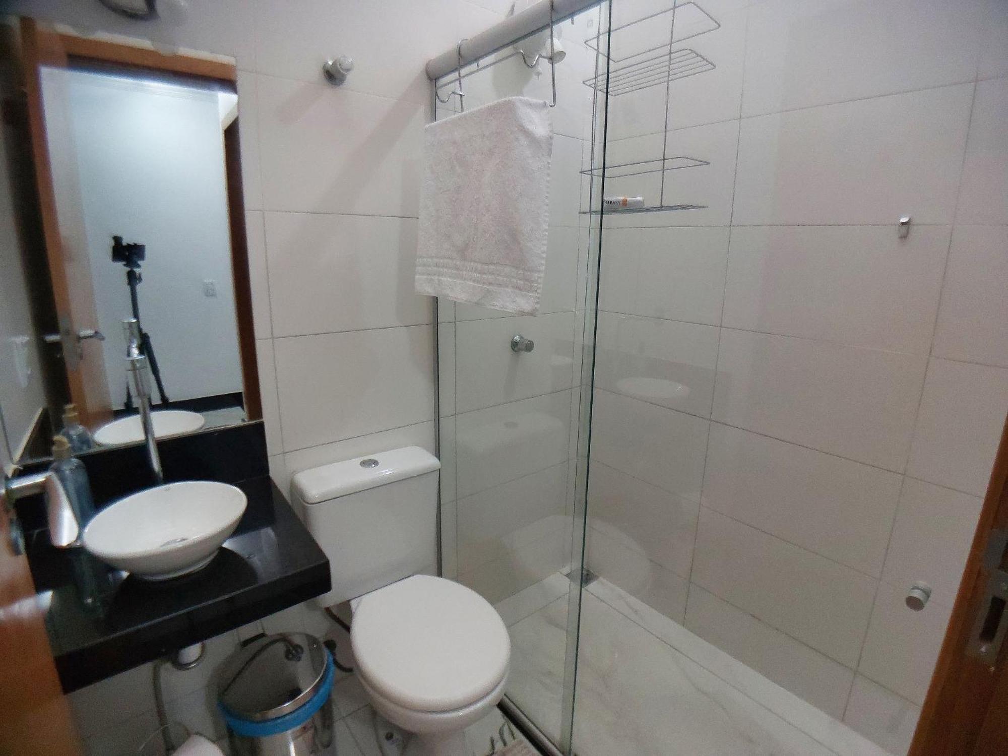 Casa Confortavel E Segura Na Regiao Da Pampulha Belo Horizonte Kültér fotó