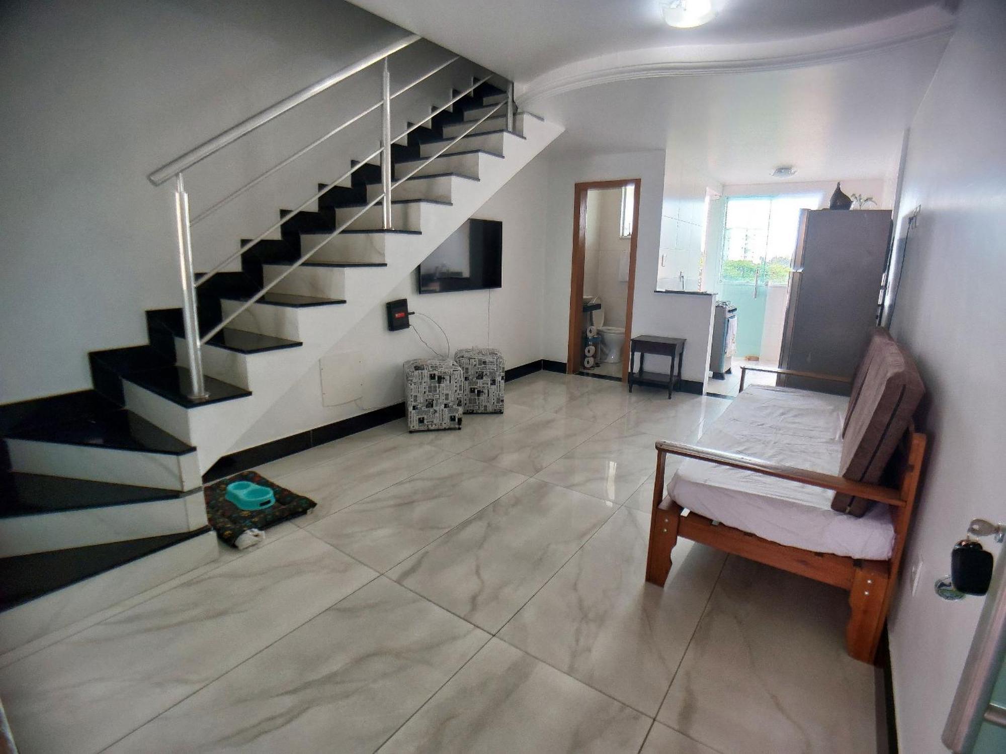 Casa Confortavel E Segura Na Regiao Da Pampulha Belo Horizonte Kültér fotó