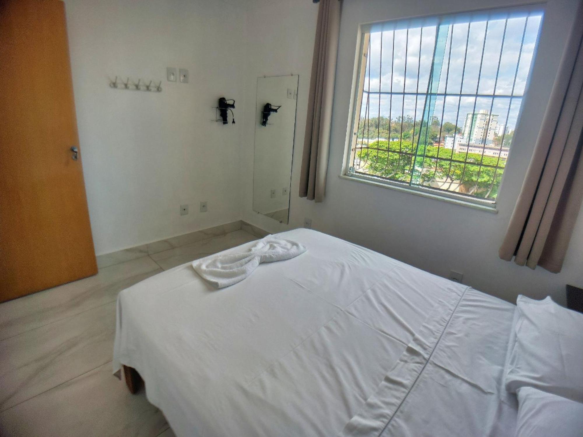 Casa Confortavel E Segura Na Regiao Da Pampulha Belo Horizonte Kültér fotó