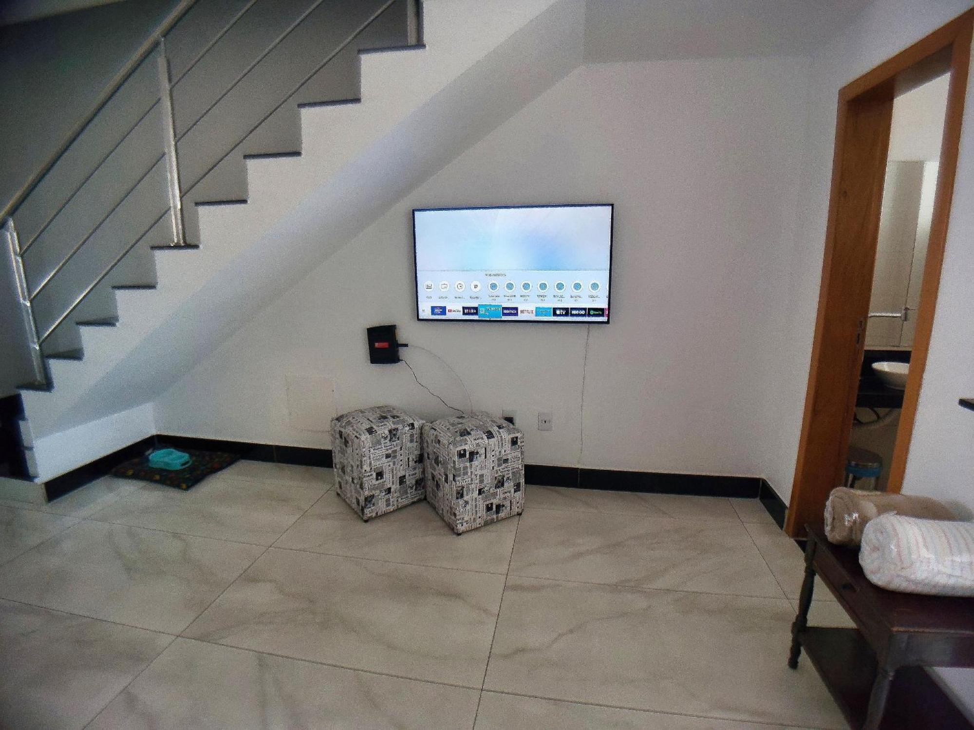 Casa Confortavel E Segura Na Regiao Da Pampulha Belo Horizonte Kültér fotó